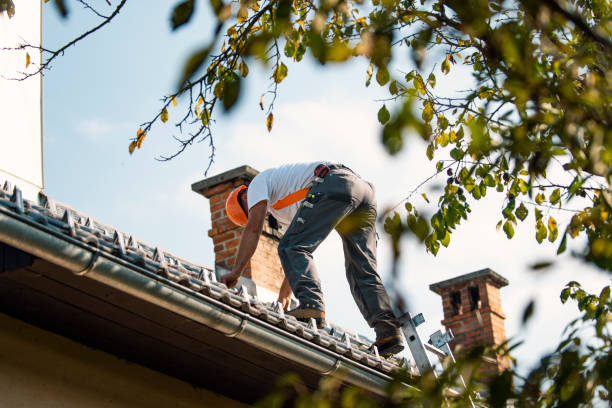 Middleville, MI Roofing Contractor Company