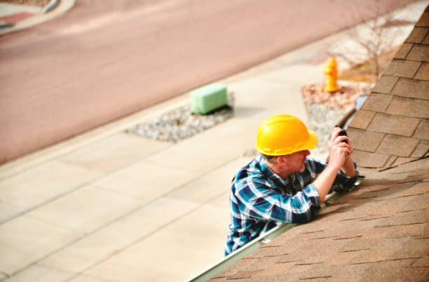 Best Roof Repair Specialists  in Ddleville, MI