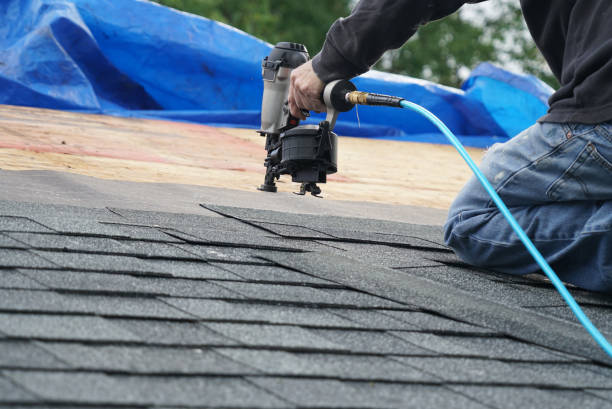 Roof Repair Estimates in Middleville, MI