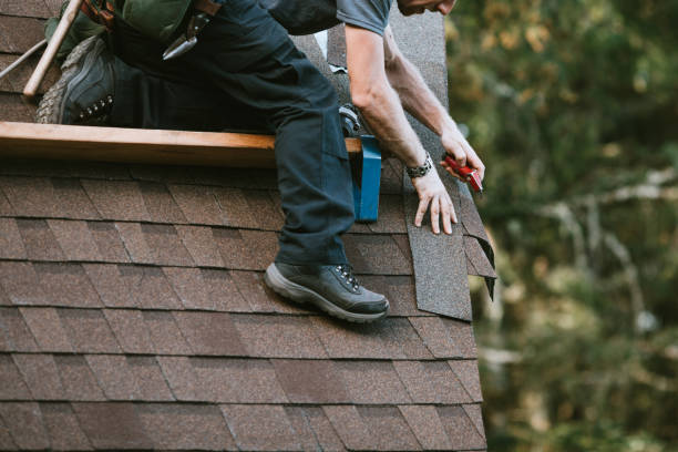 Best Commercial Roofing Services  in Ddleville, MI